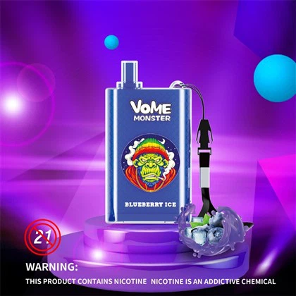 Vape за еднократна употреба Vome Monster